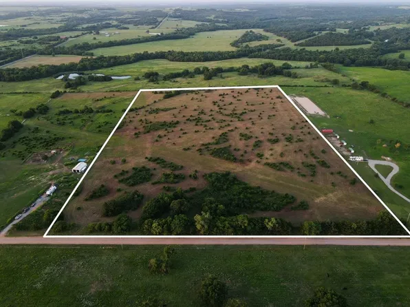 0 E 760th Rd, Cushing, OK 74023