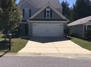 341 Reed Way, Kimberly, AL 35091