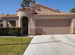 9617 Crystal Ridge Rd, Las Vegas, NV 89123