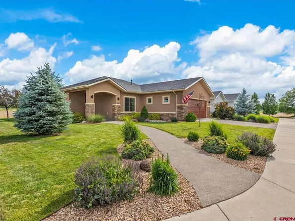 556 Prospect Drive, Montrose, CO 81403