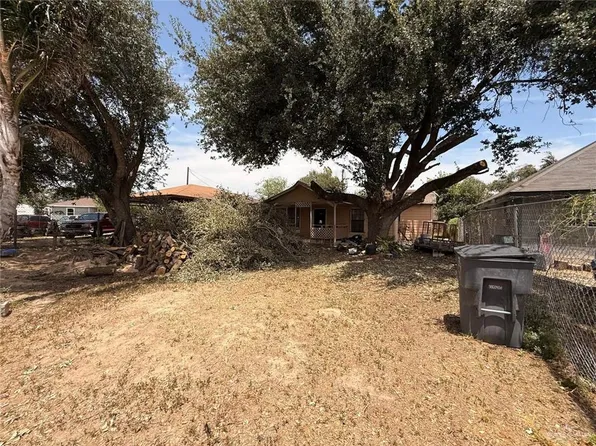 3711 Munoz St, Edinburg, TX 78541