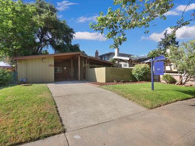 441 Central North Ave, Stockton, CA, 95204