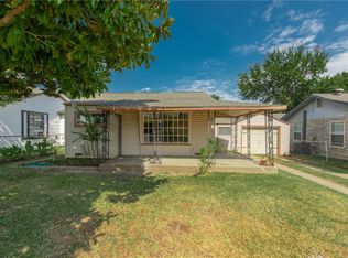 3520 N Harding St, Fort Worth, TX 76106