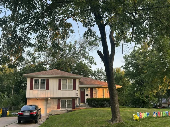 9109 Manchester Ave, Kansas City, MO 64138