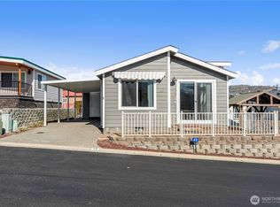 1000 State Route 150 SPACE 48, Manson, WA 98831