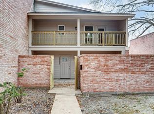 10207 S Gessner Dr, Houston, TX 77071