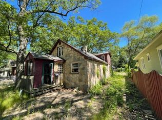 2924 Mason Blvd, Muskegon Heights, MI