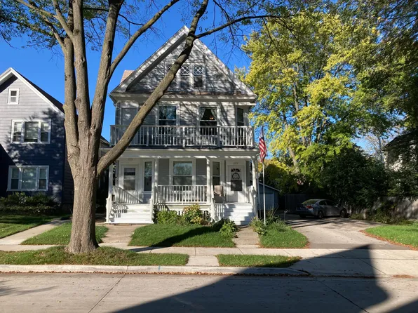 1513 S 80th St, Milwaukee, WI 53214