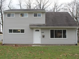 1160 Ruth Ave, Cuyahoga Falls, OH 44221