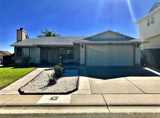 3800 Sparrowood Way, Sacramento, CA