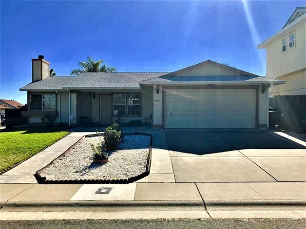 3800 Sparrowood Way, Sacramento, CA 95823