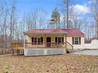 6314 Springside Dr, Powhatan, VA 23139