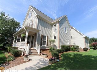 165 Annes Ln, Sharpsburg, GA 30277