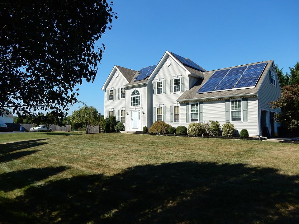 Front Home