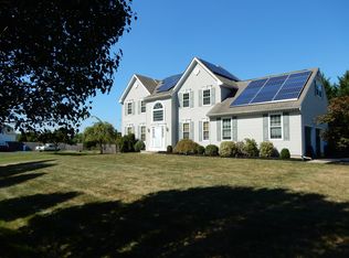 204 W Union Dr, Middletown, DE 19709