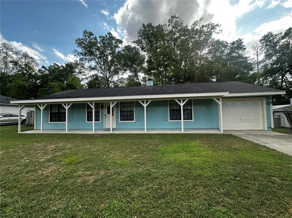 44 Teak Crse, Ocala, FL 34472