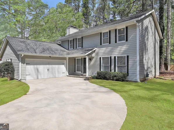 202 Saltlick Trce, Peachtree City, GA 30269