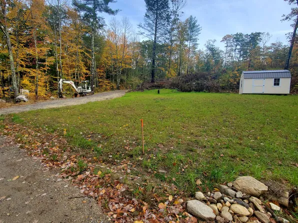 104-9-1 Berry River Road, Barrington, NH 03825