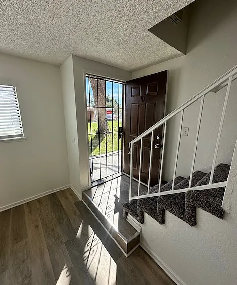 Entry way