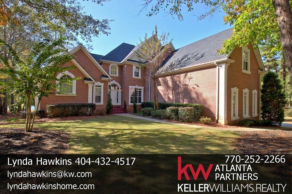 204 Arbor Springs Plantation Dr, Newnan, GA 30265 Zillow