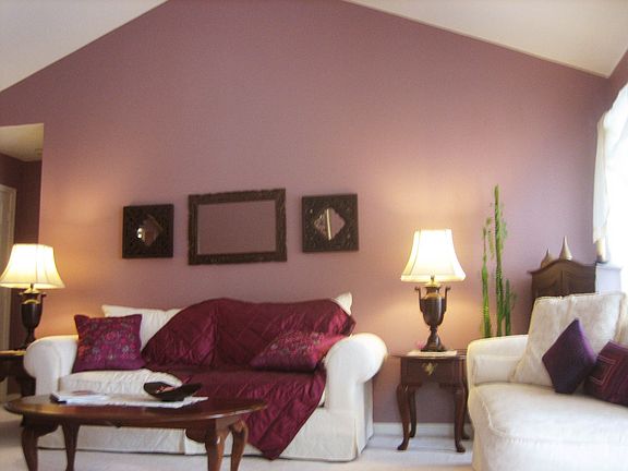 Formal Living Room 2