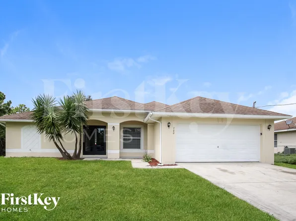 740 Nina Ave S, Lehigh Acres, FL 33974