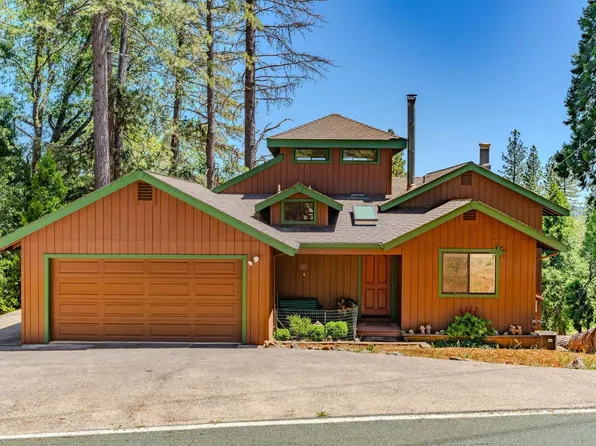 16524 Alpine Ln, Pioneer, CA 95666