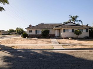 1183 E Wathen Ave, Fresno, CA 93710