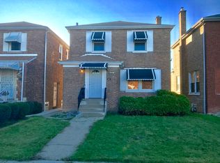 10742 S Rhodes Ave, Chicago, IL 60628