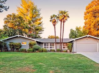 6094 N Pleasant Ave, Fresno, CA