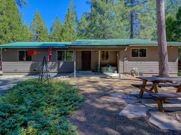 34952 Emigrant Trl, Shingletown, CA 96088