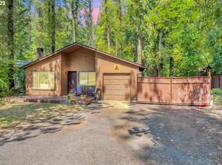 65547 Timberline Dr E, Rhododendron, OR 97049