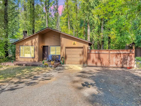 65547 Timberline Dr E, Rhododendron, OR 97049