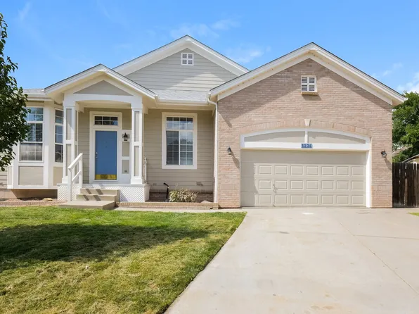 5234 E 130th Ct, Thornton, CO 80241