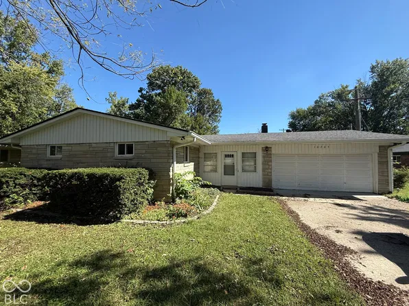10205 N College Ave, Indianapolis, IN 46280