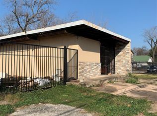 2813 Jensen Dr, Houston, TX 77026