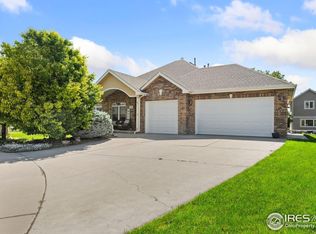 1372 Ridge Ct, Eaton, CO 80615