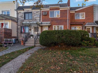 1593 Independence Avenue, Brooklyn, NY, 11228