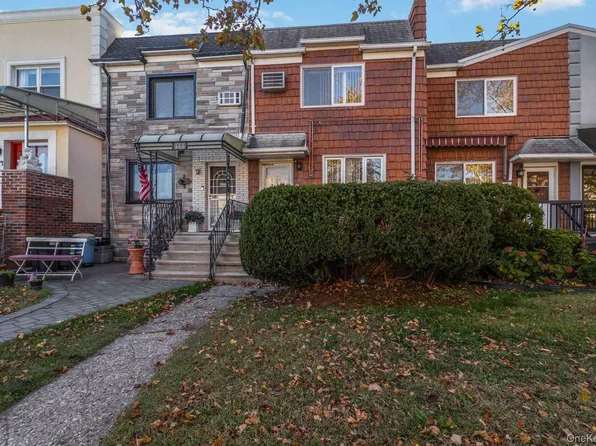 1593 INDEPENDENCE AVENUE, Brooklyn, NY 11228