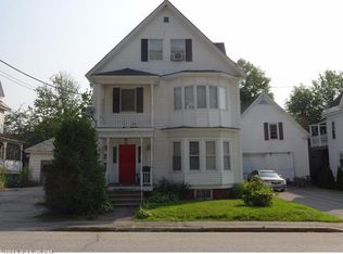 26 Franklin St, Rumford, ME 04276