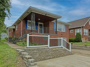 28 Cedar Ave, Aliquippa, PA