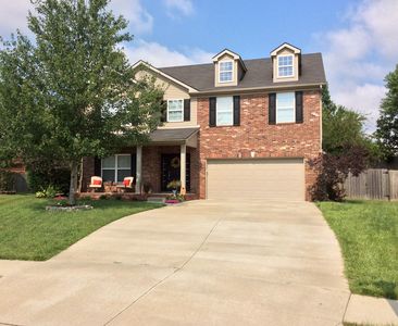 3000 Creek Branch Cv, Owensboro, KY, 42303