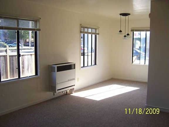 Livingroom Area