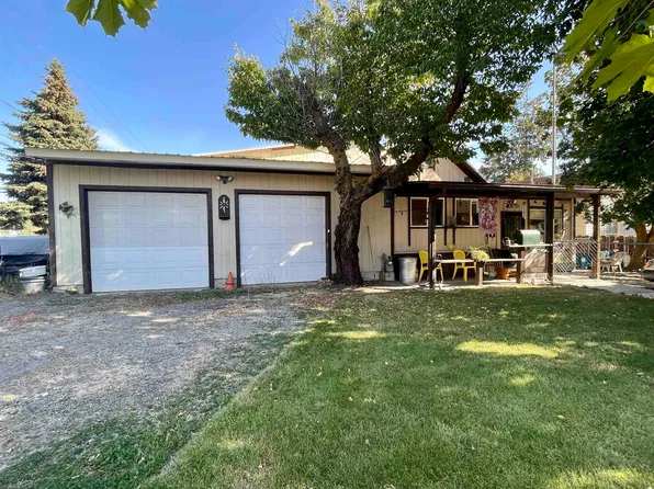 3012 N Martin St, Spokane, WA 99207