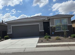 15388 S Camino Oculi, Sahuarita, AZ 85629
