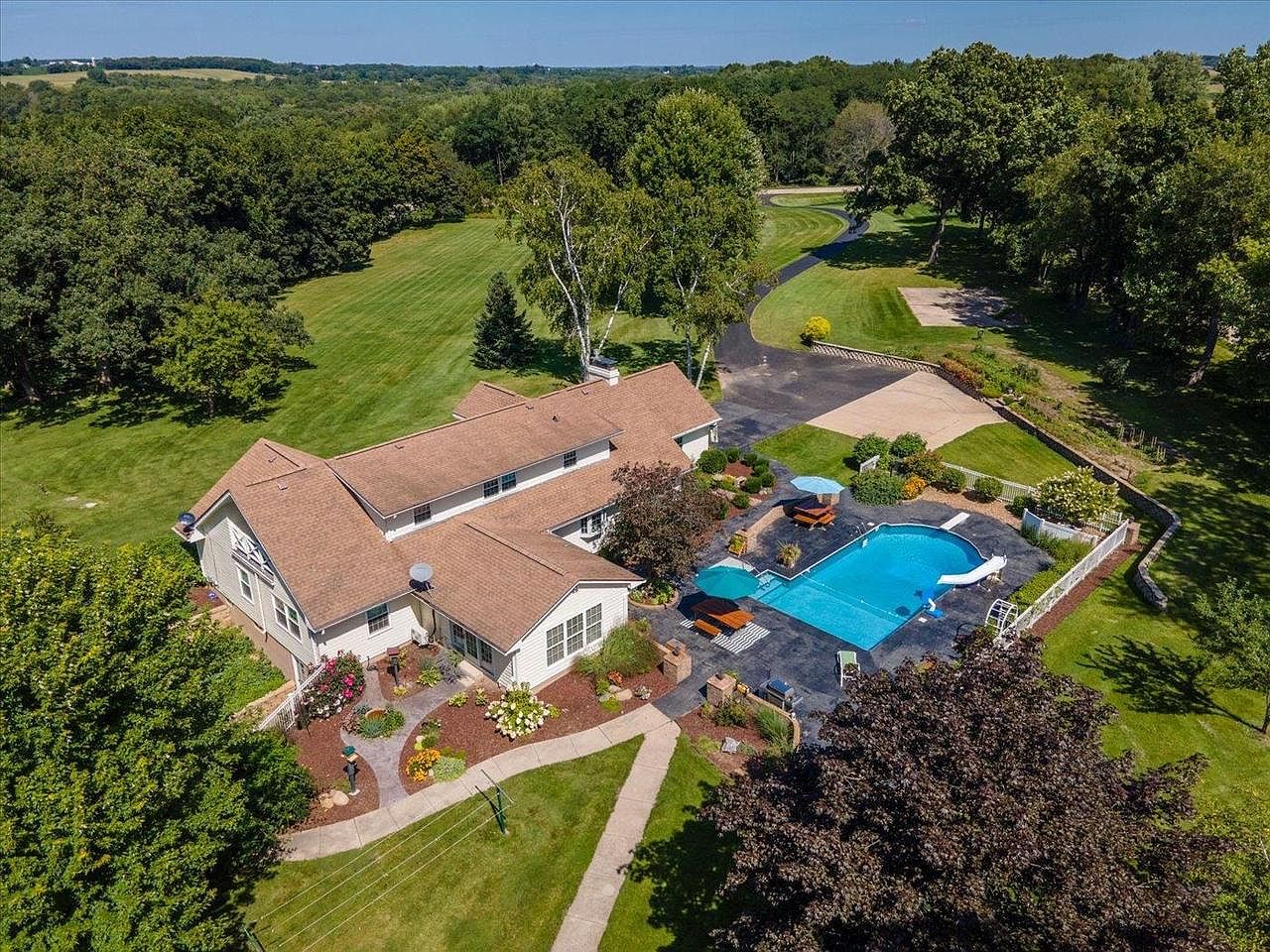 8447 West Highway 59, Edgerton, WI 53534 Zillow