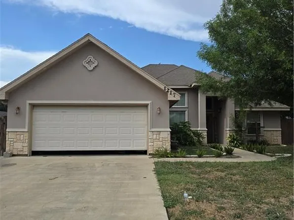 1217 Eva, Edinburg, TX 78539