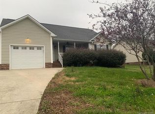 1130 Piney Church Rd, Concord, NC 28025