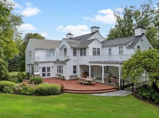 4 Adams Pl, Harrison, NY 10528