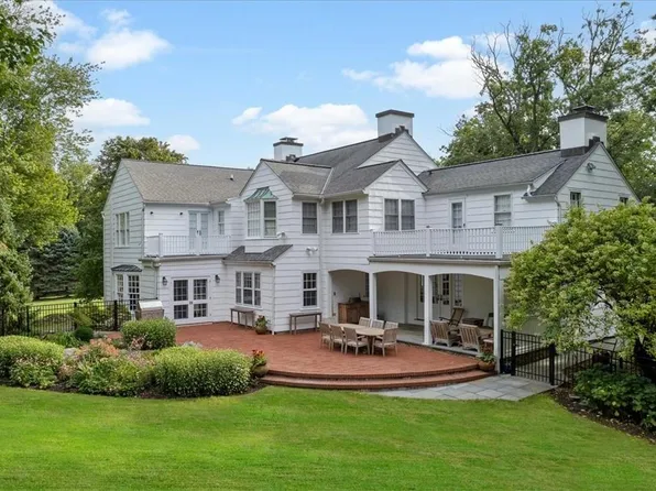 4 Adams Place, Harrison, NY 10528